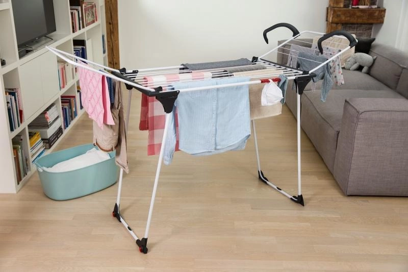 Suszarka na pranie Vileda Premium 2w1 157332