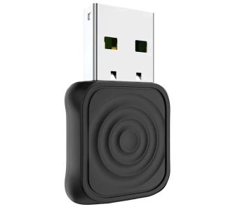 Bezprzewodowy adapter Xari CP01 CarPlay Android Auto