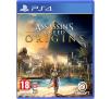 Assassin's Creed Origins - Gra na PS4 (Kompatybilna z PS5)