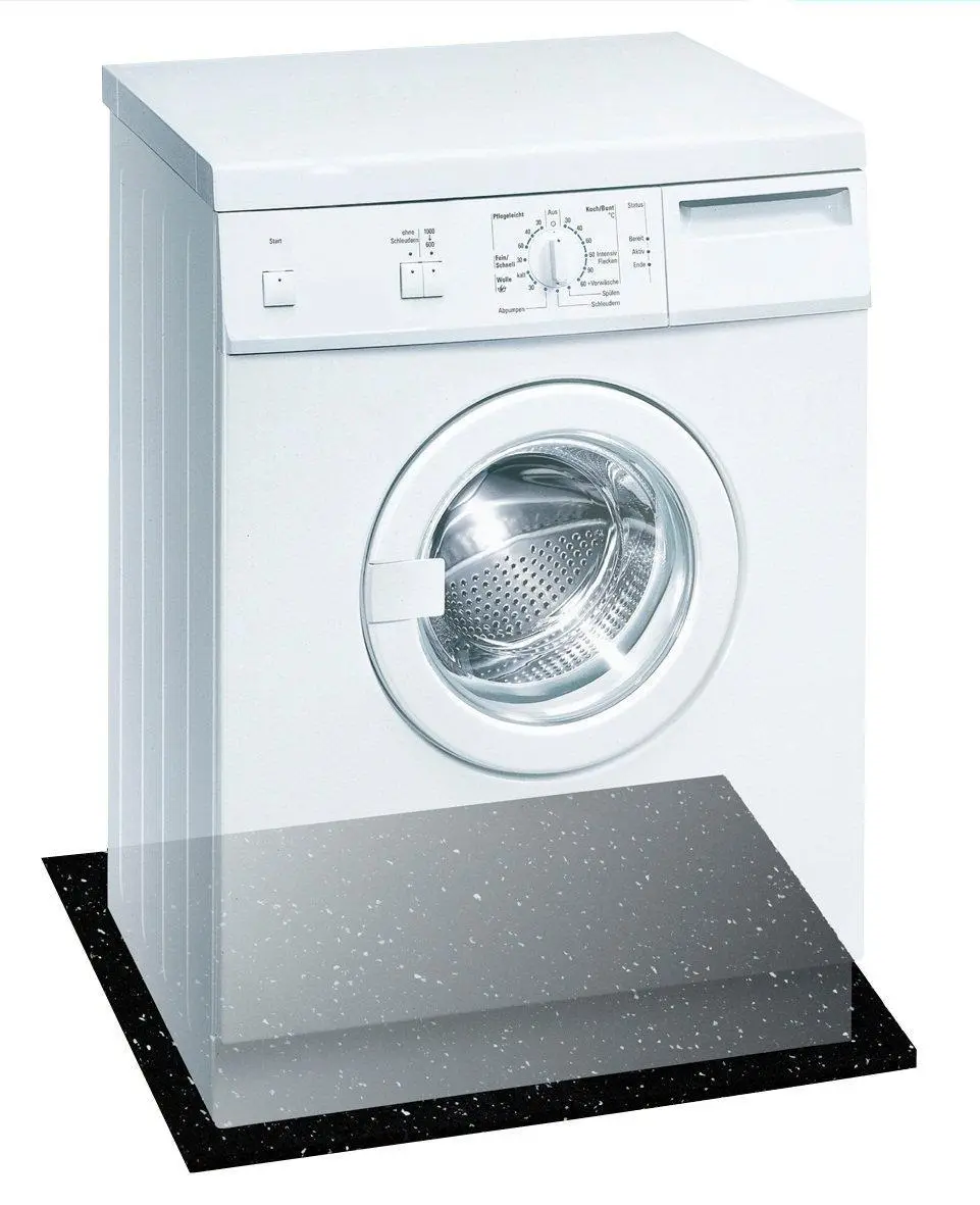 Mata pod pralkę Dr Home 60x60