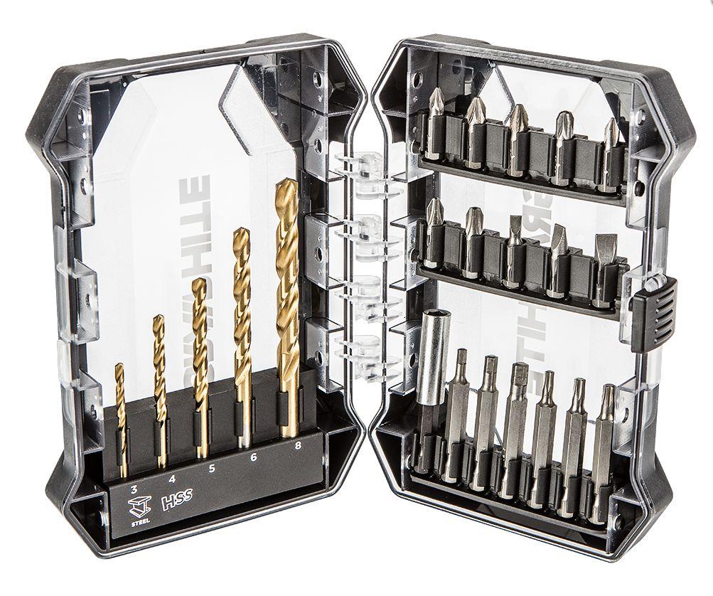 Graphite 55H215 (22 szt.)