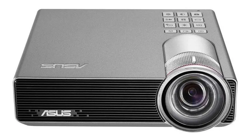 Projektor ASUS P3E LED WXGA