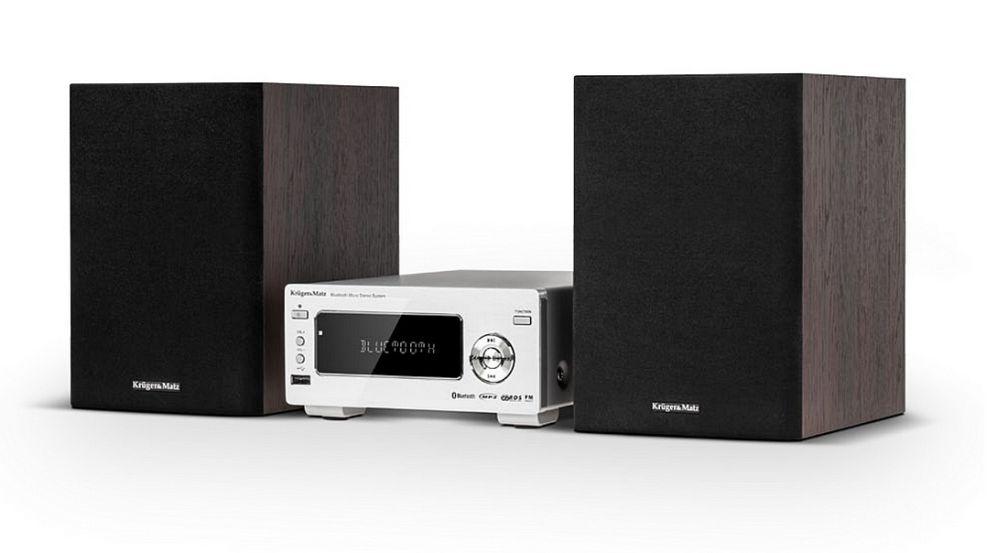 Wieża Kruger & Matz KM1663.1