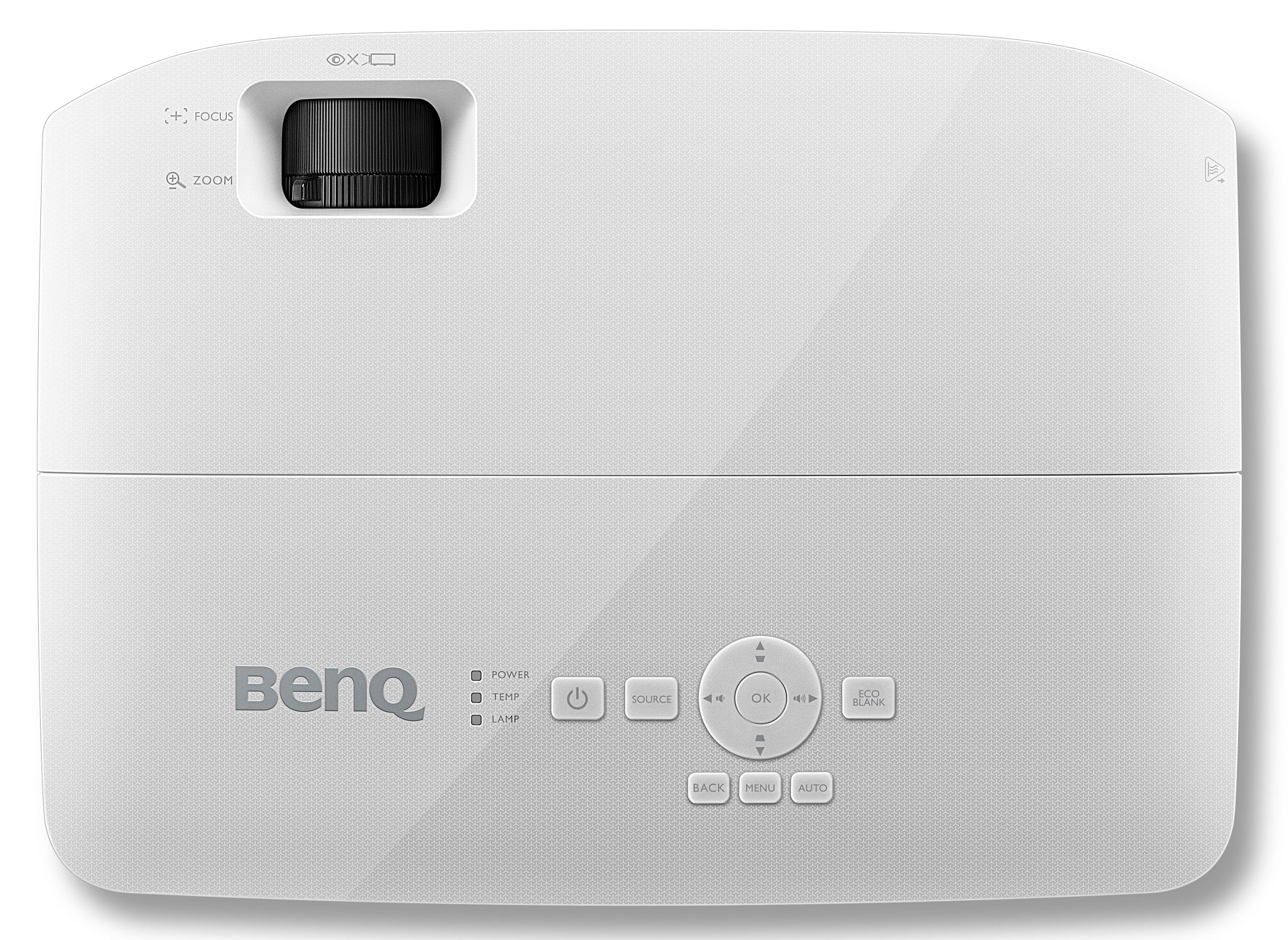 Projektor BenQ MH534 - DLP - WUXGA