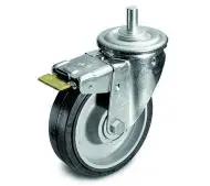 Manfrotto 374-10 do statywów z hamulcem 160mm 3 szt
