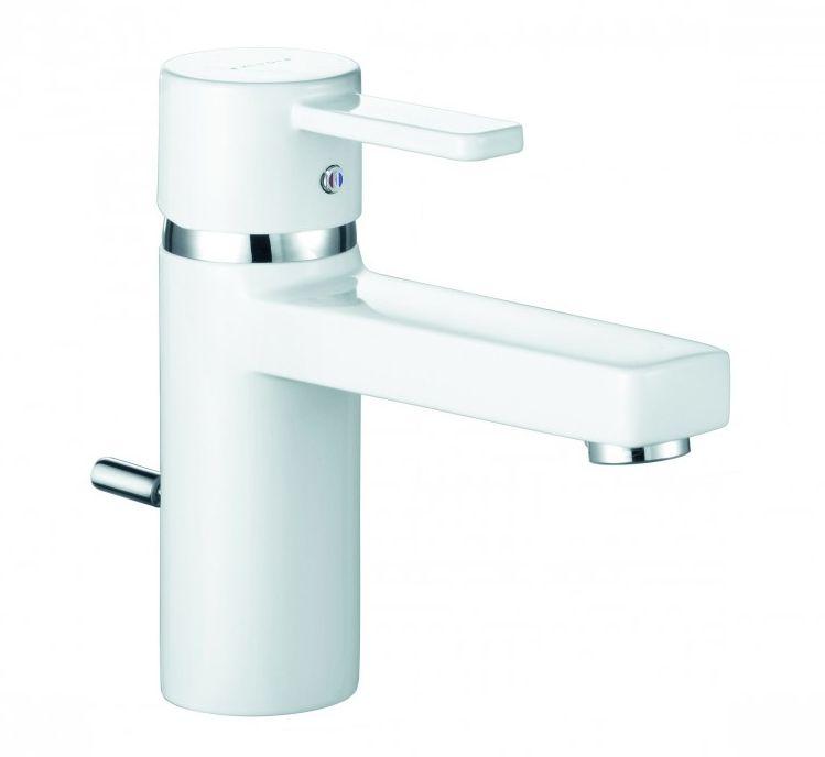 Kludi Zenta Black&White 382609175