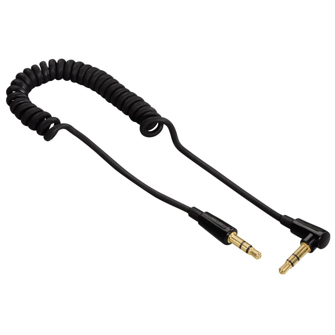 Kabel audio Hama 00122325