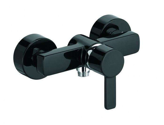 Kludi Zenta Black&White 388708675