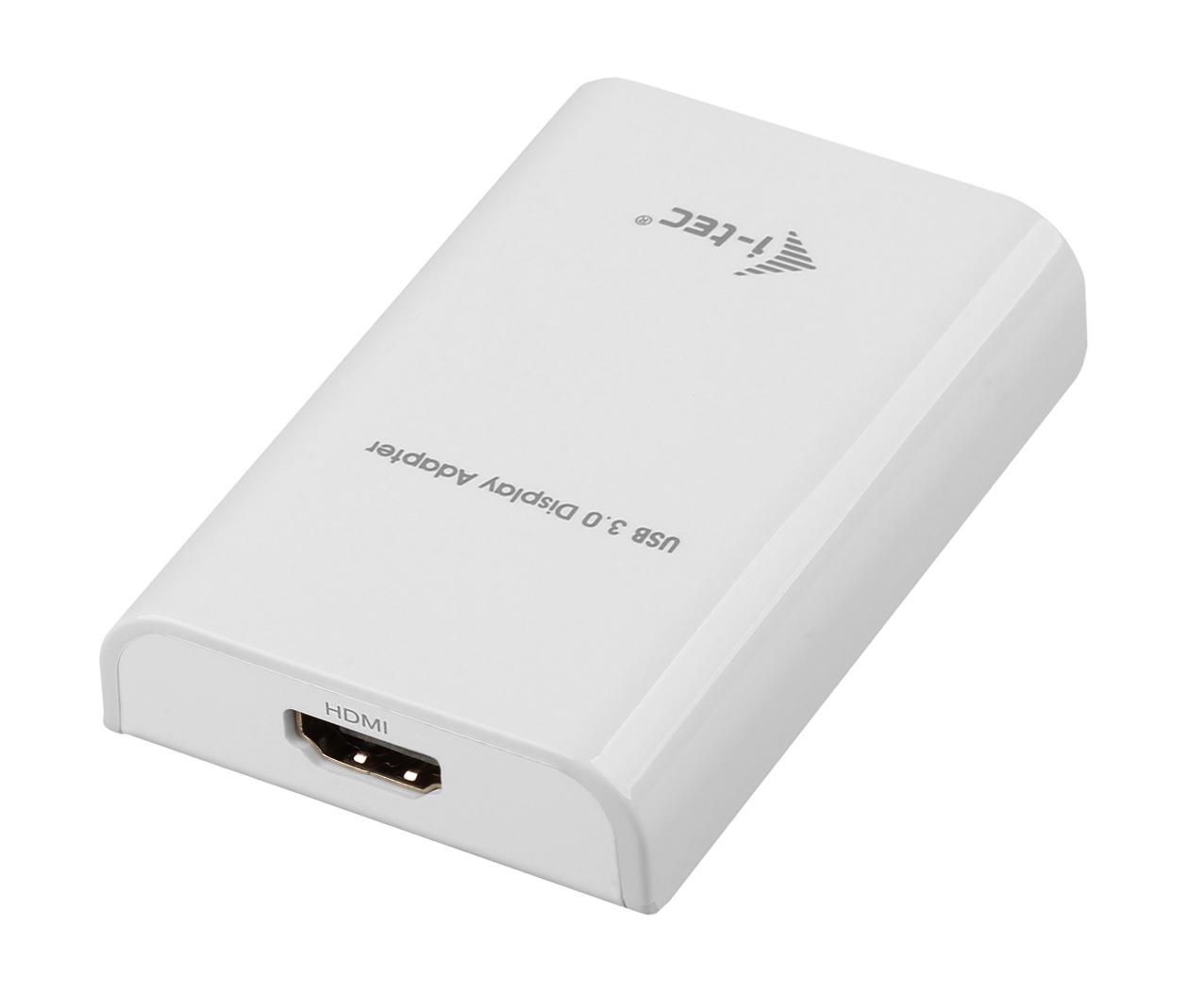 Adapter i-Tec USB3HDMI