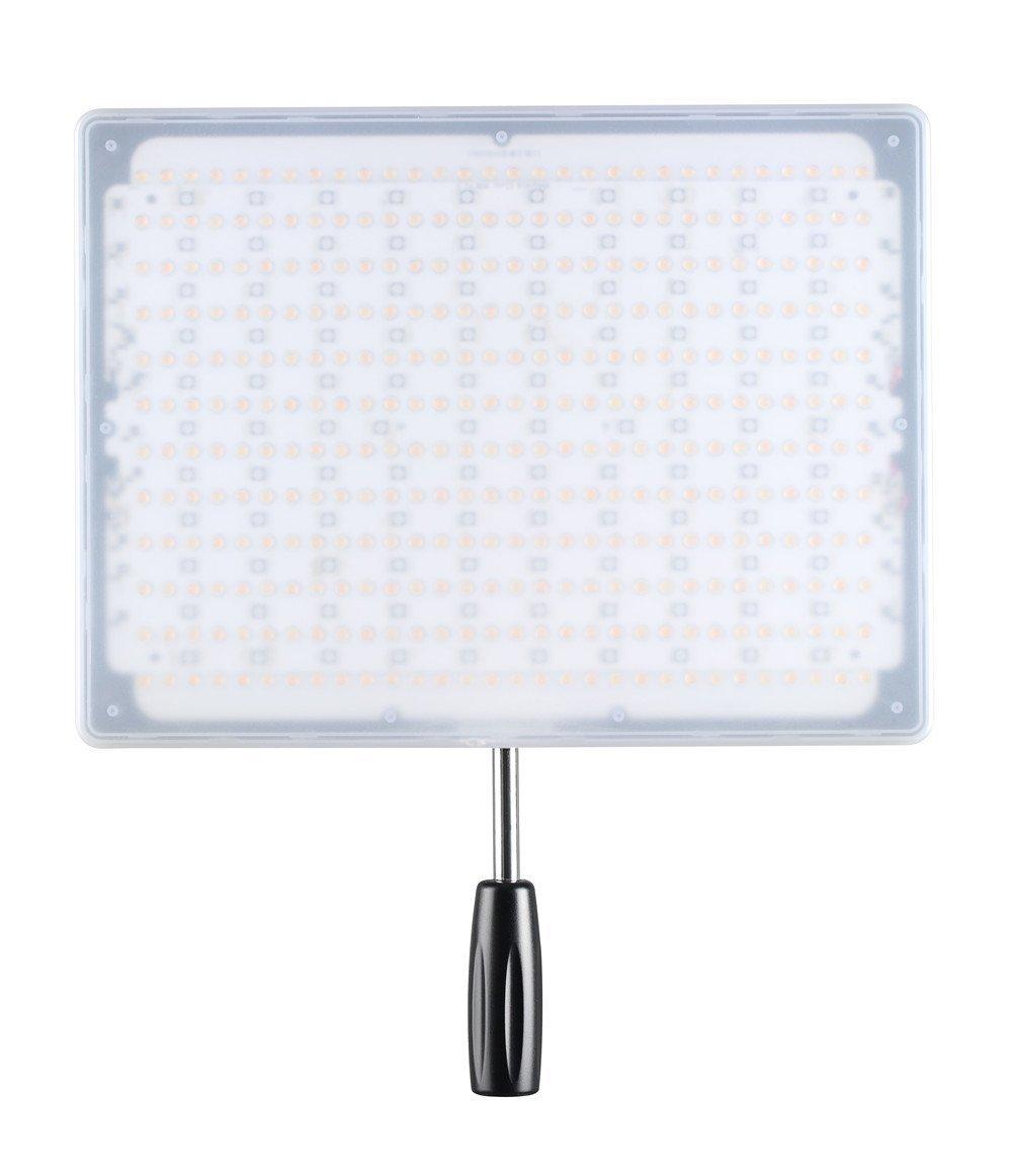 Yongnuo YN-600 RGB 3200-5500K