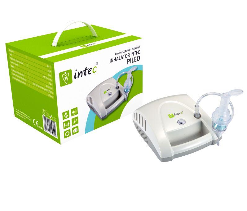 Intec Pileo CN-02-WD2