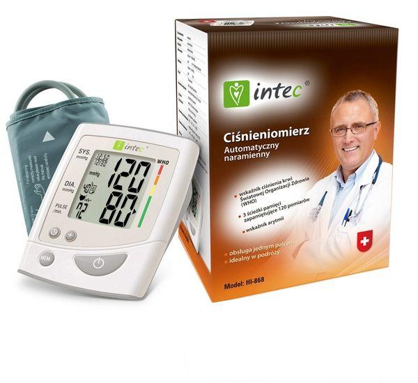 Intec HI-868