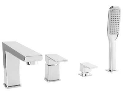 Omnires Parma PM7432 CR