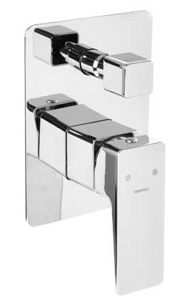 Omnires Parma PM7435 CR