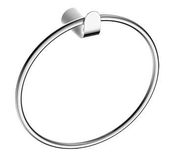 Omnires Saco SA54230 CRB (chrom/biały)