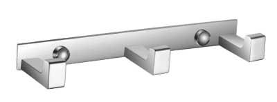 Omnires Uni UN10130/K CR (chrom)