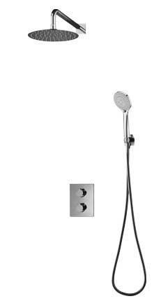 Omnires Y SYS YT01 CR