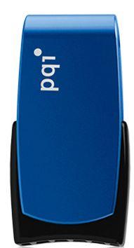 PenDrive PQI u848L 16GB USB 2.0 (niebieski)