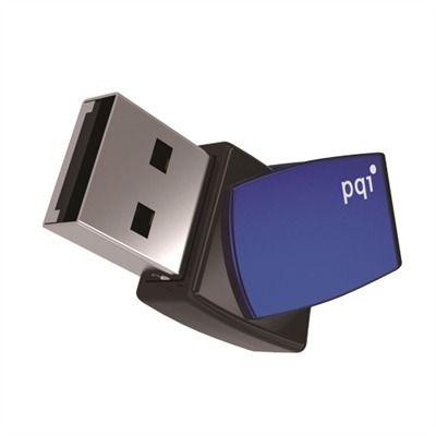 PenDrive PQI u848L 16GB USB 2.0 (niebieski)