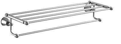 Omnires Art Line AL53920 CR (chrom)