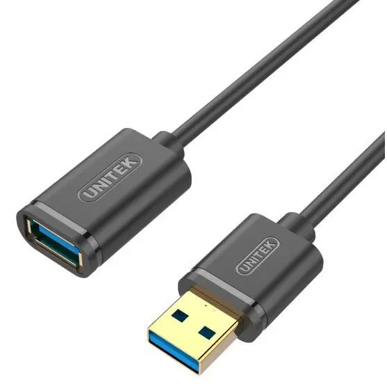 Adapter Unitek Y-C458GBK