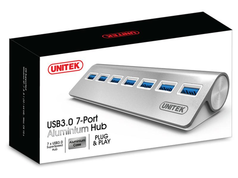 Unitek Y-3187