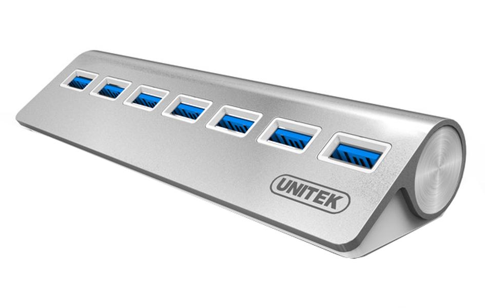 Unitek Y-3187
