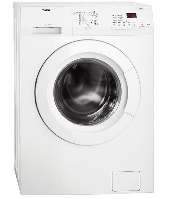 Pralka AEG Lavamat L60260SLP