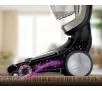 Odkurzacz Philips 3w1 PowerPro Aqua FC6408/01 60min Funkcja mycia