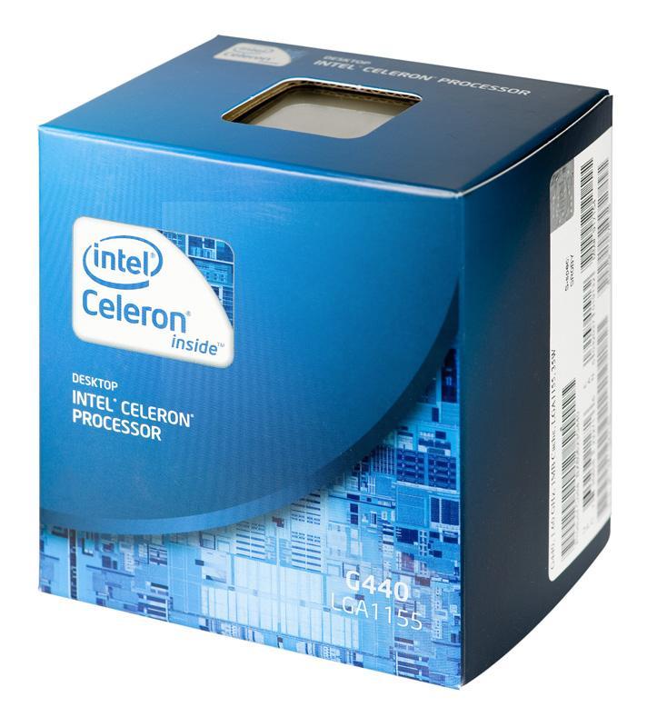 Procesor Intel Dual Core G440 Box