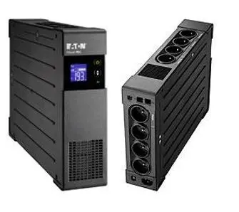 UPS EATON UPS Ellipse PRO 1200 FR 1200VA 750W