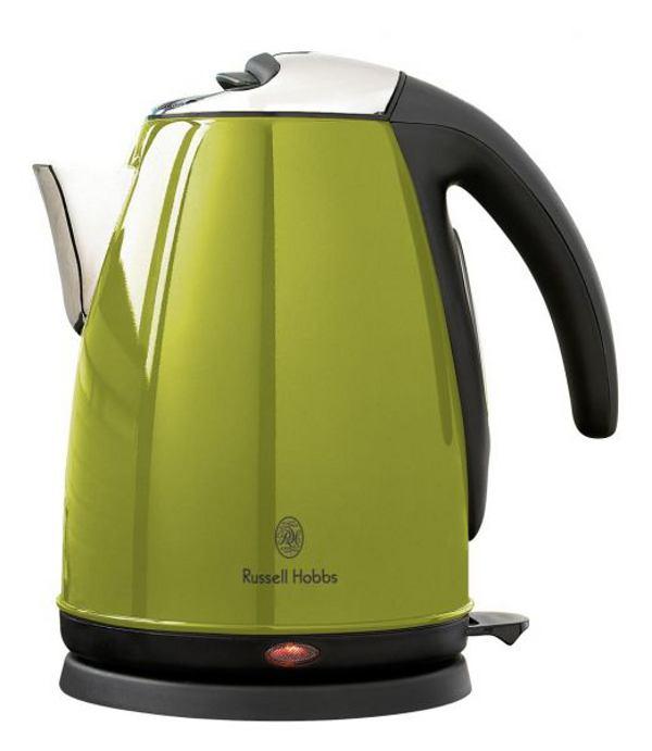 Russell Hobbs Jungle Green 18337-70