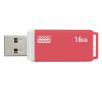 PenDrive GoodRam UMO2 16GB USB 2.0 (różowy)