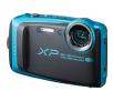 Aparat Fujifilm FinePix XP120 (czarno-niebieski)