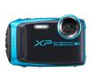 Aparat Fujifilm FinePix XP120 (czarno-niebieski)