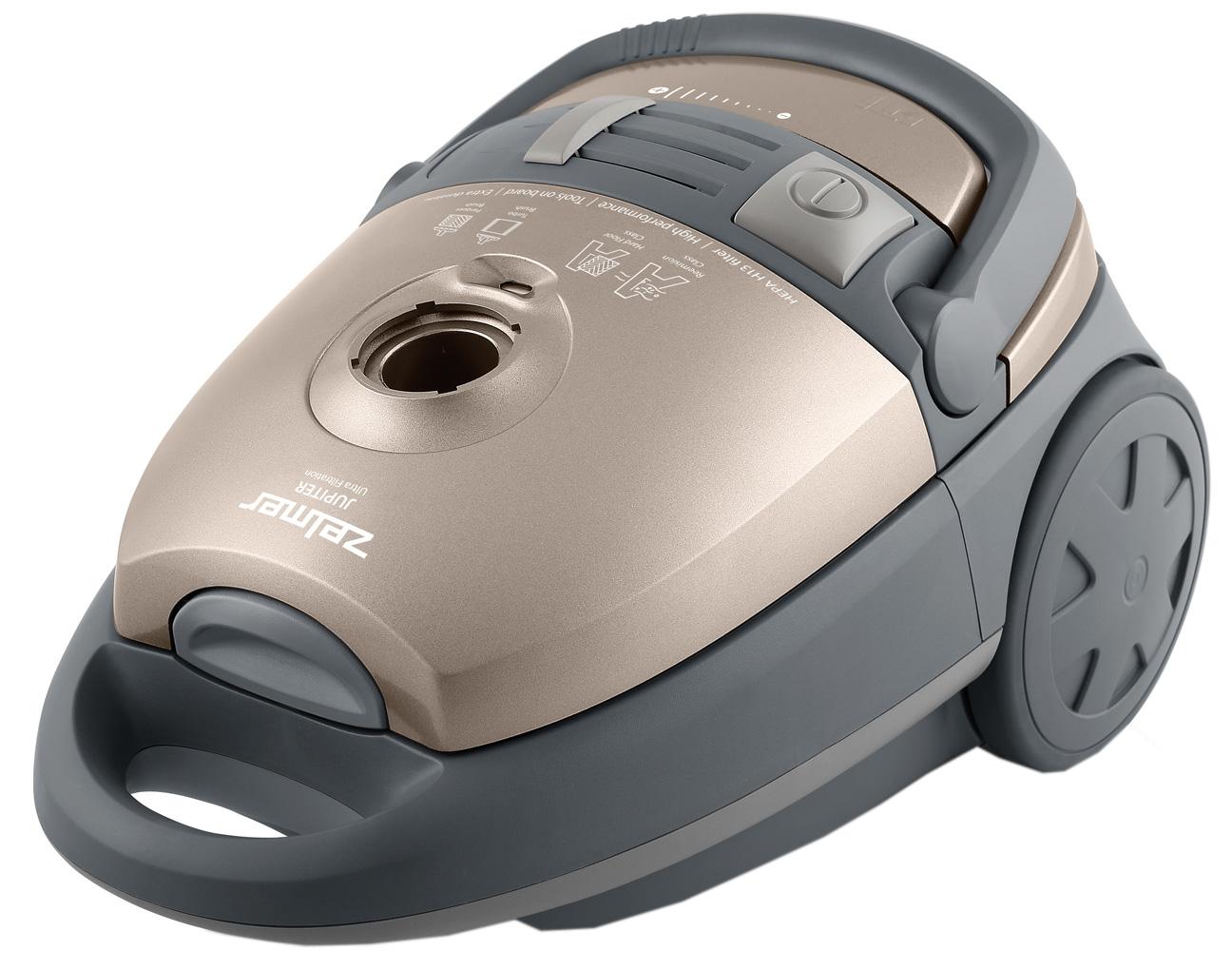 Odkurzacz Zelmer Jupiter ZVC427HT