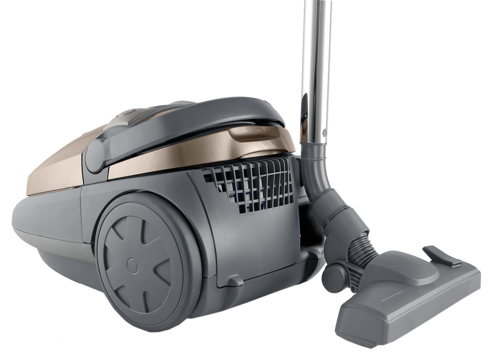 Odkurzacz Zelmer Jupiter ZVC427HT