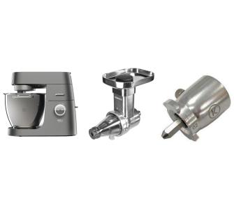 kenwood kvl8400s chef xl