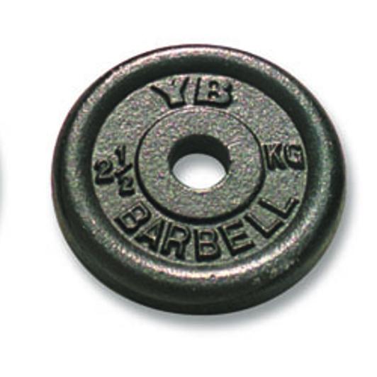 York Fitness 2420 2,5 kg