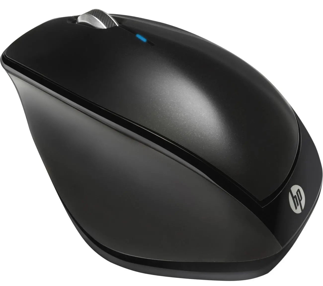 Myszka HP X4500 Czarny