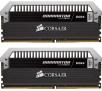 Pamięć RAM Corsair Dominator Platinum DDR4 8GB (2 x 4GB) 3200 CL16