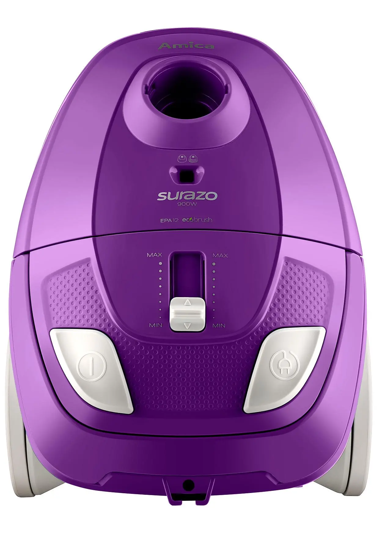 Odkurzacz Amica Surazo VM 1057 900W