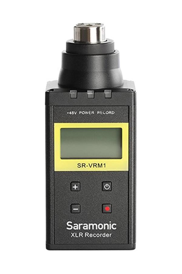 Saramonic Rejestrator dźwięku SR-VRM1