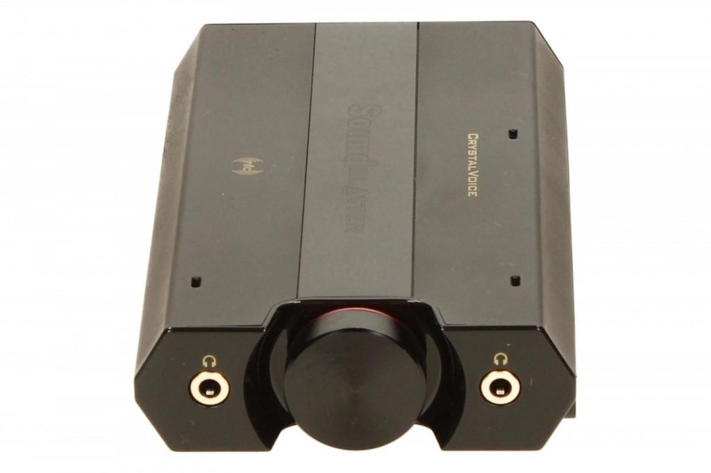 Creative Sound Blaster E5 BT DAC