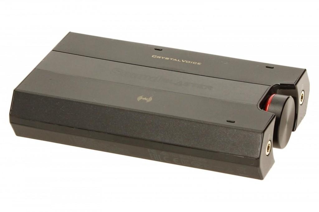 Creative Sound Blaster E5 BT DAC