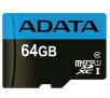 Adata Premier microSDXC Class 10 64GB + adapter