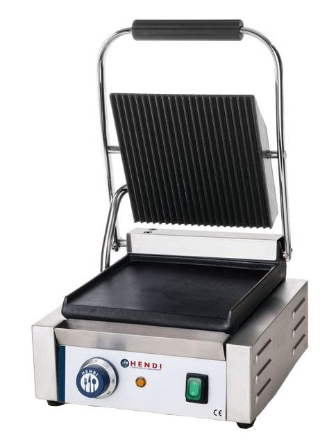 Grill elektryczny Hendi 263600