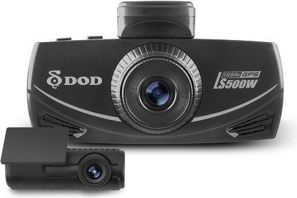 Wideorejestrator DoD LS500W
