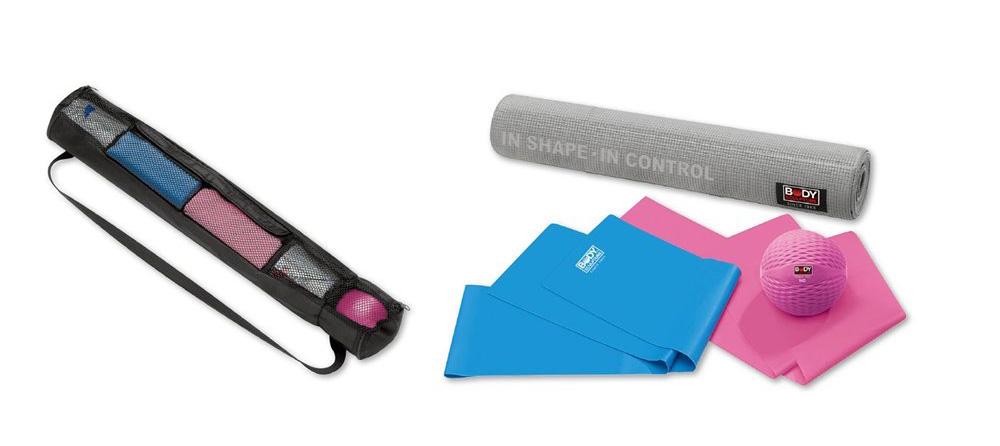 Body Sculpture BB 678 Travel