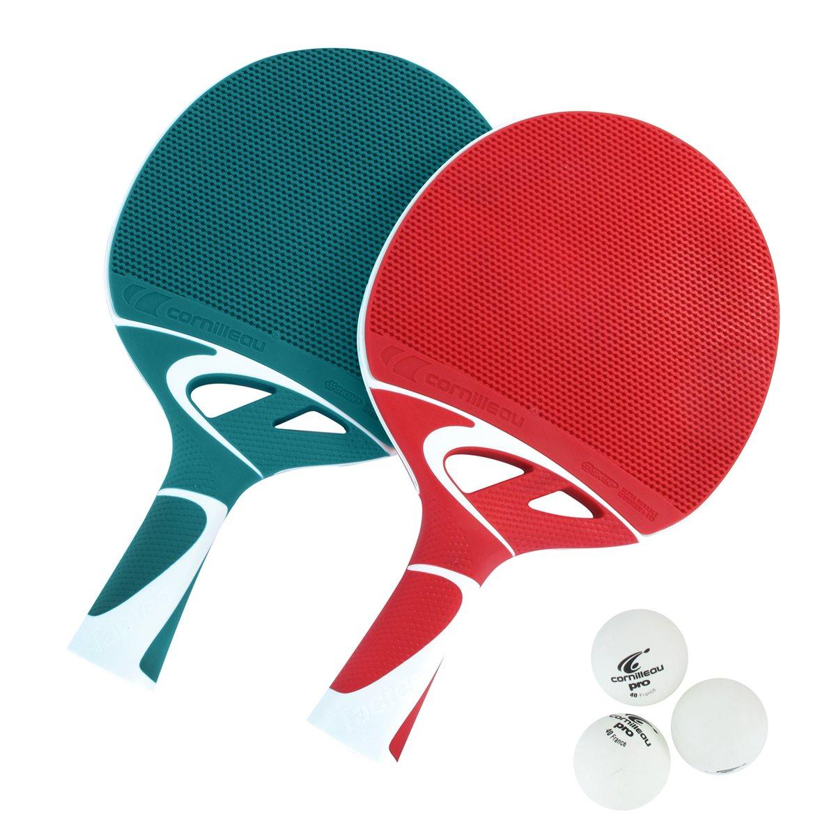 Cornilleau TACTEO DUO Zestaw 455450